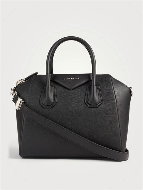 givenchy antigona dent|Givenchy antigona small sale.